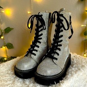 Demonia Boots